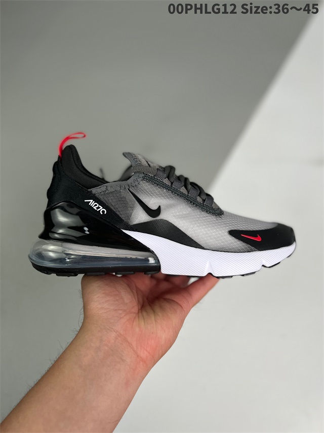 women air max 270 shoes 2022-12-4-005